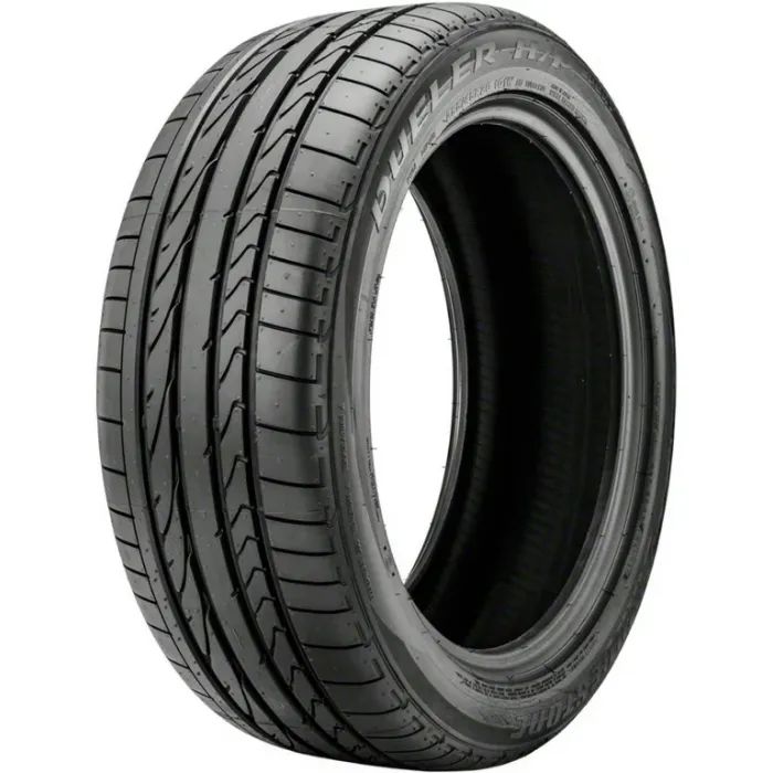 Шина Bridgestone 255/45R20 101W DUELER H/P SPORT Фото