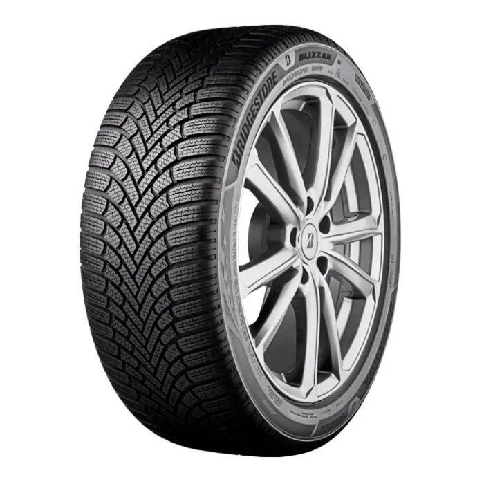 Шина Bridgestone 285/45R21 113W XL Blizzak 6 Фото