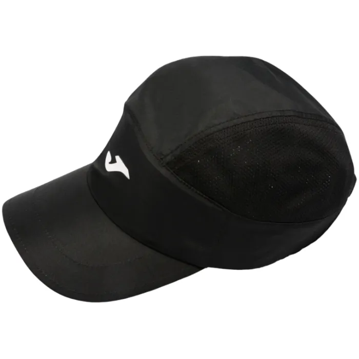 Кепка Joma Cap 400580.100 Misc чорний Фото