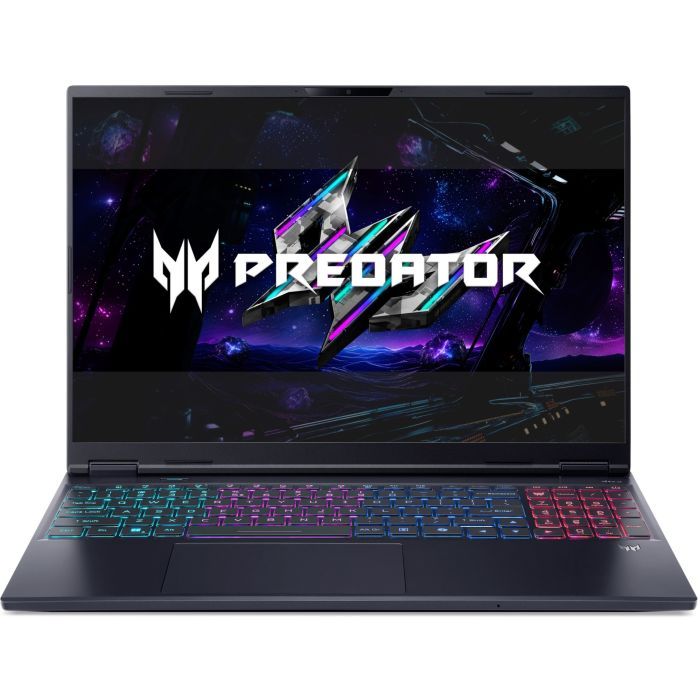 Ноутбук Acer Predator Helios Neo 16S PHN16S-I51 Фото