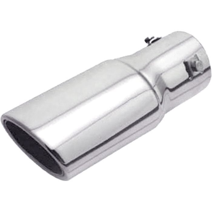 Насадка на глушитель VITOL НГ-0106 Фото