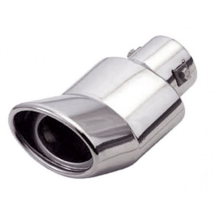 Насадка на глушитель VITOL НГ-0227 Фото