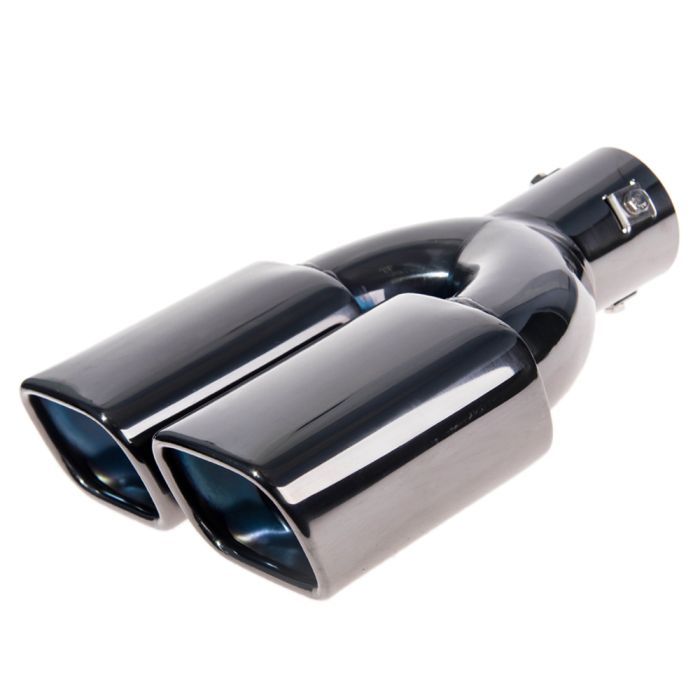 Насадка на глушитель VITOL НГ-0352-BK Фото