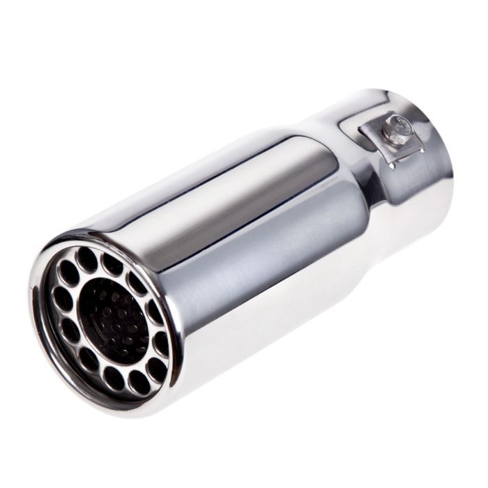 Насадка на глушитель VITOL НГ-0504 Фото