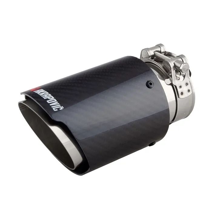 Насадка на глушитель VITOL NG-1142 B m Фото