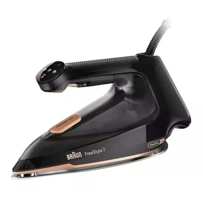Утюг Braun FI 7276 BK Фото