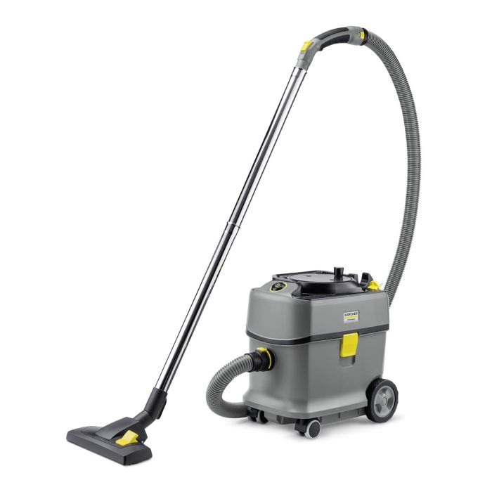 Пылесос строительный Karcher T 15/1 MODULAR RANGE Фото