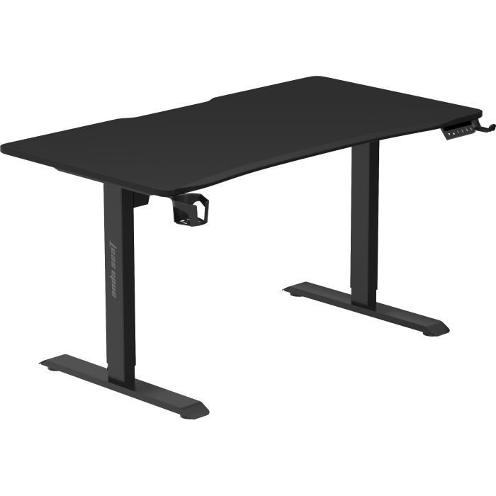 Компьютерный стол Anda Seat Xtreme Black Фото
