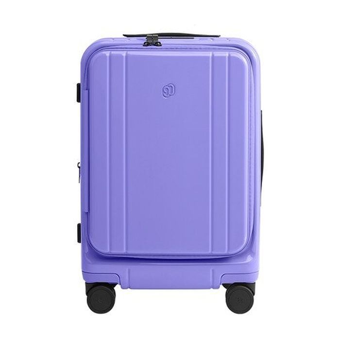 Чемодан Xiaomi Ninetygo HOBO Pro luggage 20" Purple Фото