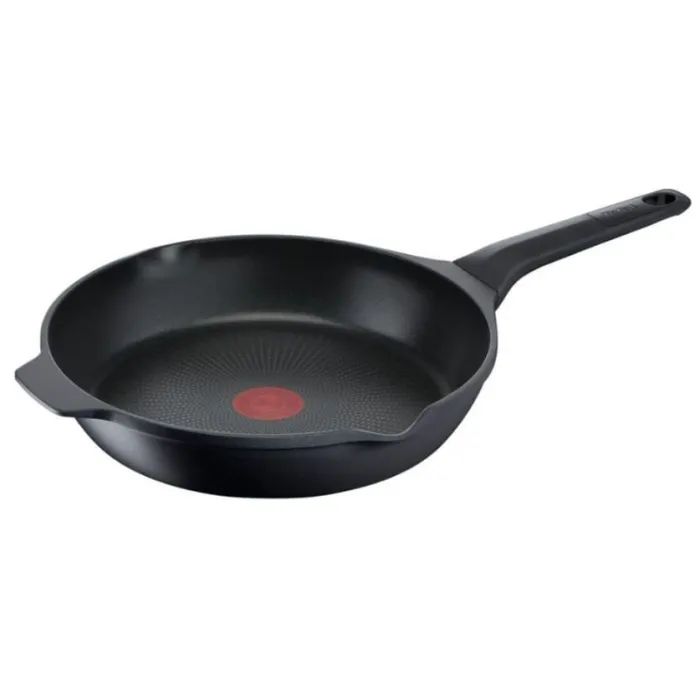 Сковорода Tefal Delicio, 24см, чорний Фото
