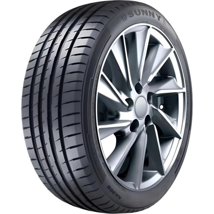 Шина Sunny 205/45R16 87W NA305 XL Фото