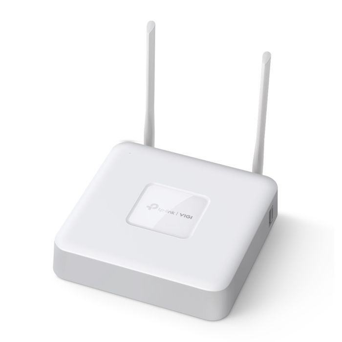 Регистратор для видеонаблюдения TP-Link VIGI-NVR1108H-W Фото