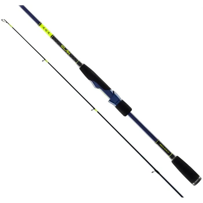 Удилище Select Glam GLM-762M 2.30m 5-23g Fast Фото