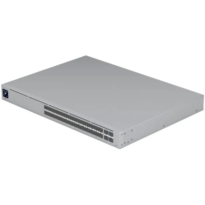 Коммутатор сетевой Ubiquiti USW-Pro-Aggregation Фото