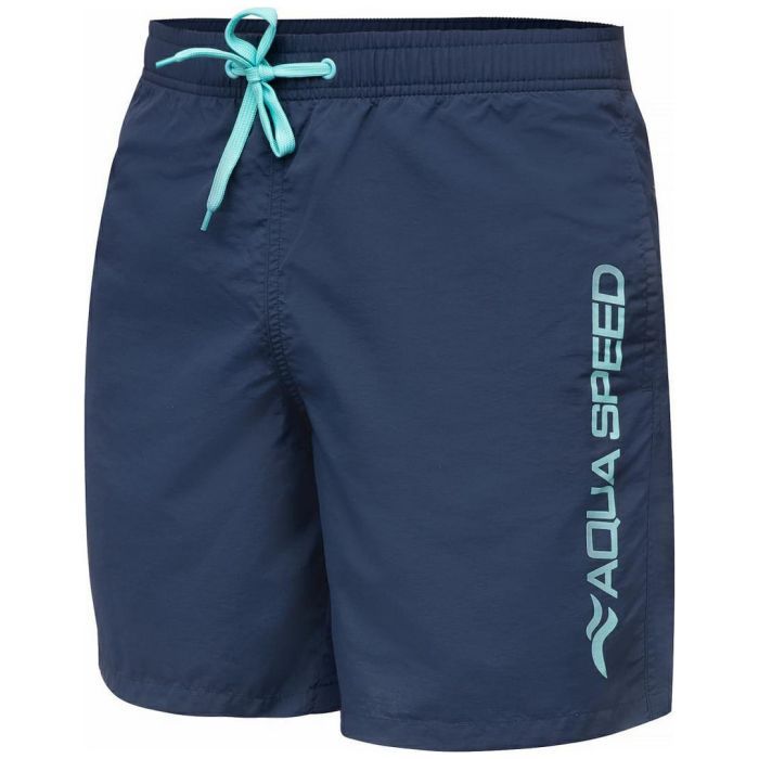 Шорты Aqua Speed Owen 297-10 синій XXXL Фото