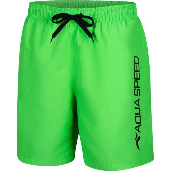 Шорты Aqua Speed Owen 297-11 зелений XS Фото