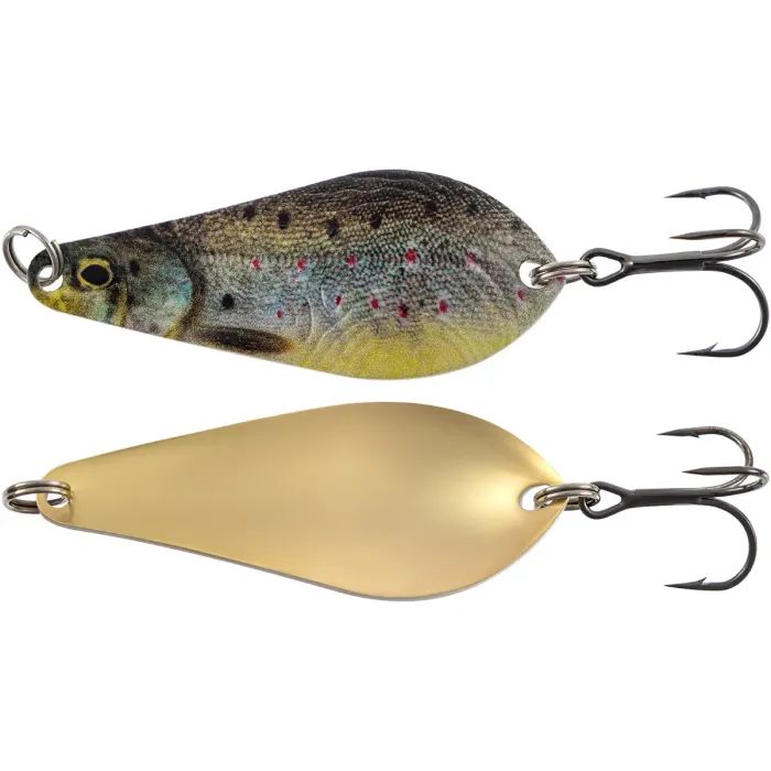 Блесна Select ProAtom 8.0g 54mm S47 Фото