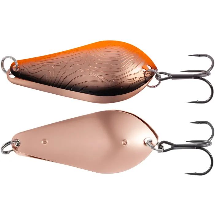 Блесна Select ProAtom Noiser 17.0g 65mm 07 Фото