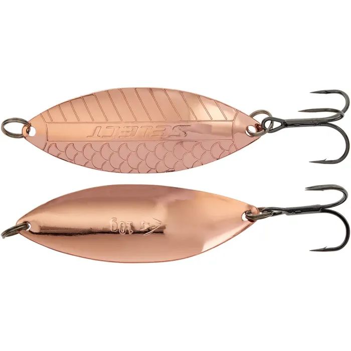 Блесна Select Solver 10.0g 71mm 03 Фото