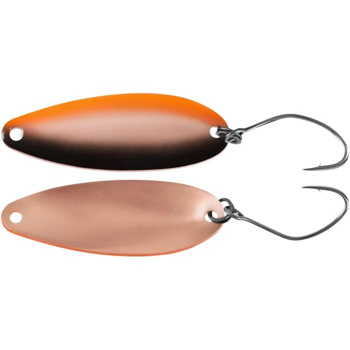 Блесна Select Supreme 2.0g 27mm 06 Copper Trick Фото