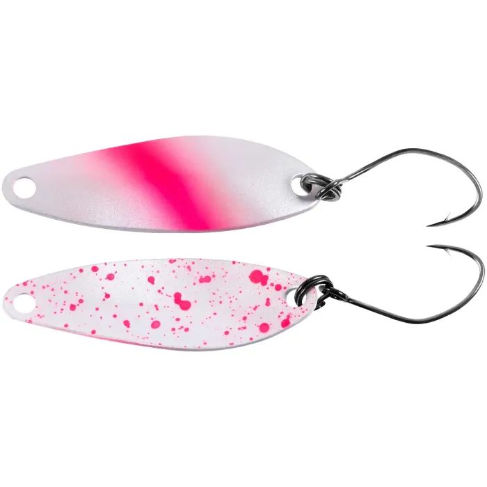 Блесна Select Welldy 2.5g 31mm 18 Exotic White Фото