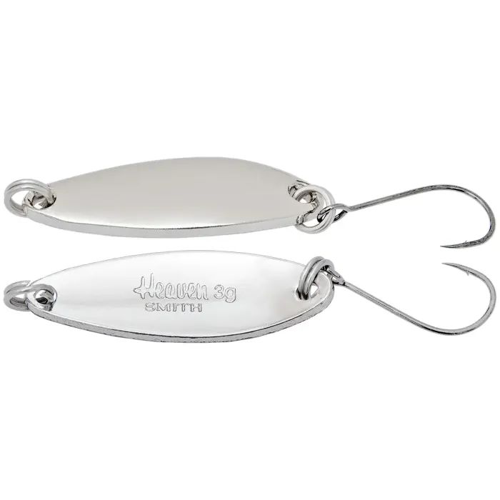Блесна Smith Heaven 5.0 g 01 S Фото