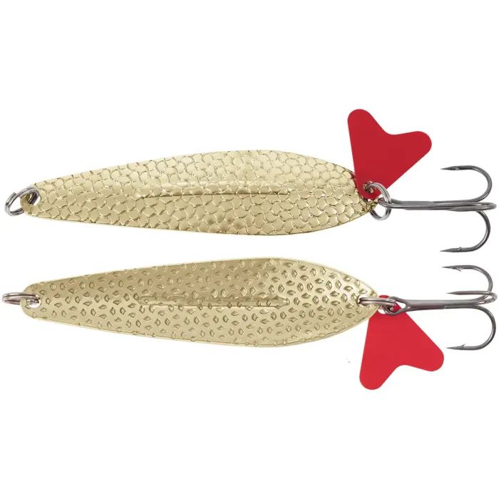 Блесна X-Fish Atlantis 19.2g 02 Gold Фото