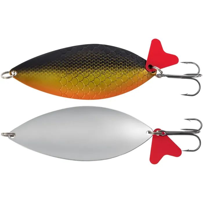 Блесна X-Fish Atomic 22.5g 06 Orange gold Фото