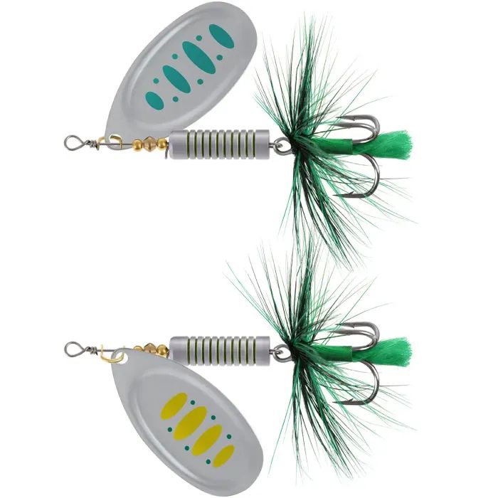 Блесна X-Fish Termite 13g 5 Silver GGD Фото