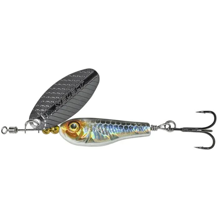 Блесна Select Heli-X 10.0g 07 Фото