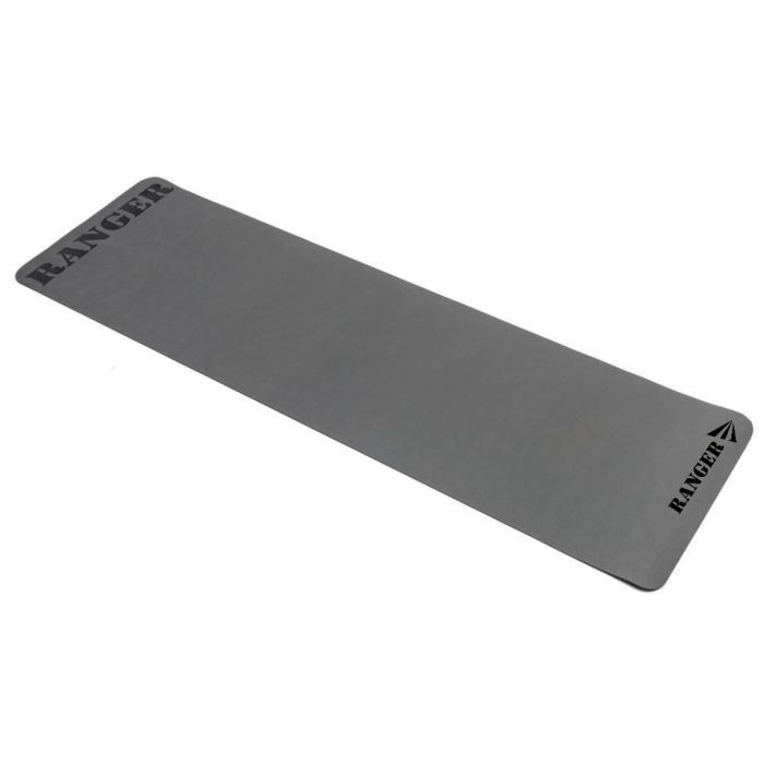 Туристический коврик Ranger EVA 200x60 Grey Logo Фото