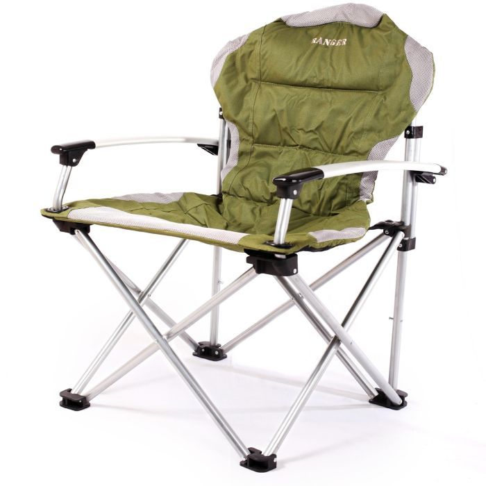 Кресло складное Ranger Rmountain Фото