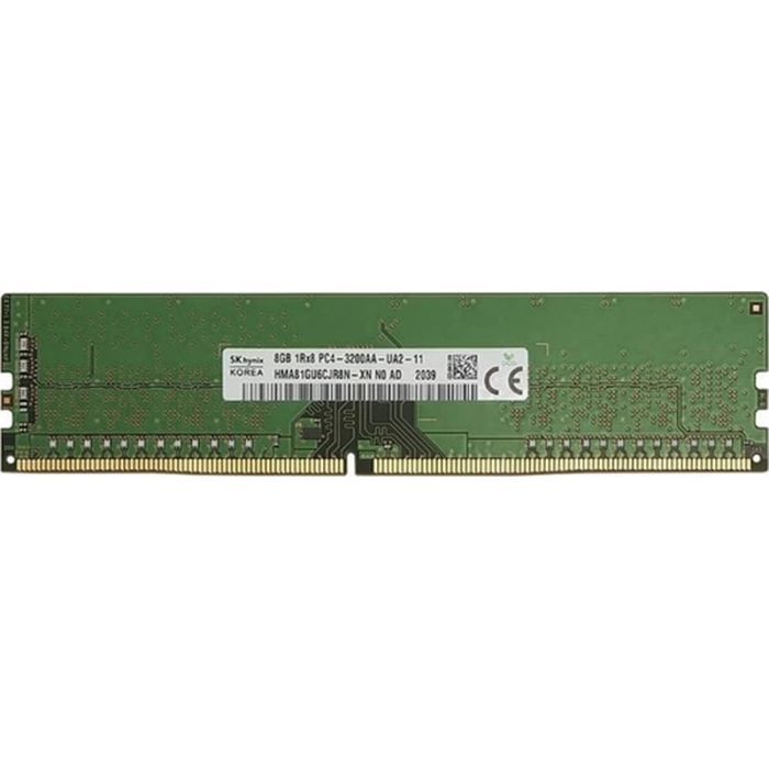 Модуль памяти для компьютера Hynix DDR4 8G 3200 MHz Фото
