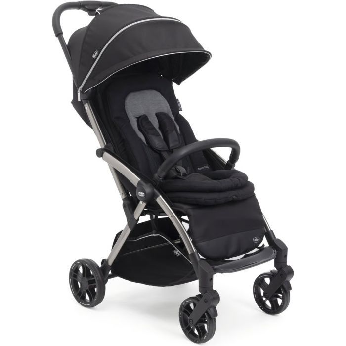 Коляска Chicco Goody Primo Stroller Фото