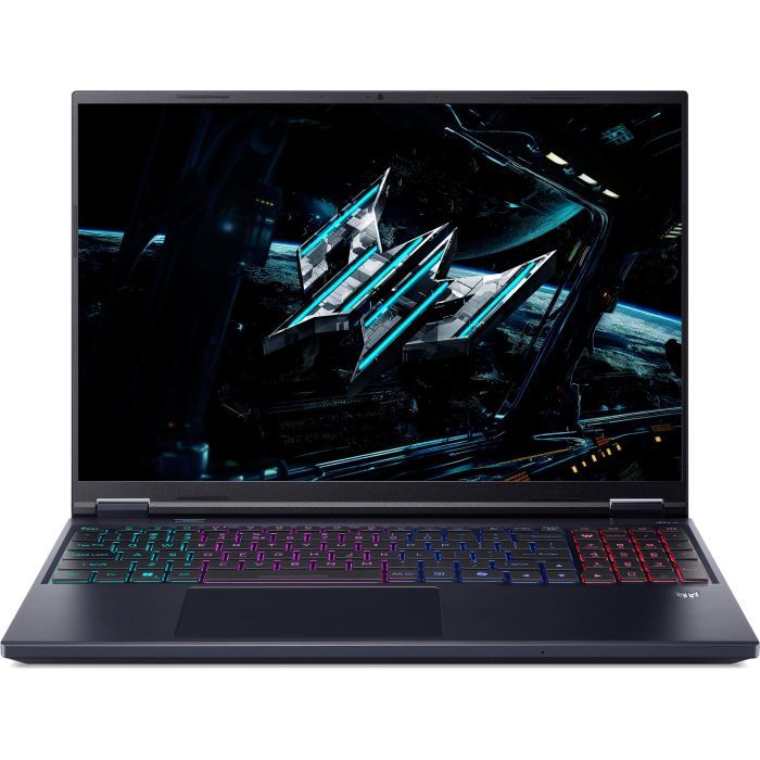 Ноутбук Acer Predator Helios Neo 16 PHN16-I31 Фото