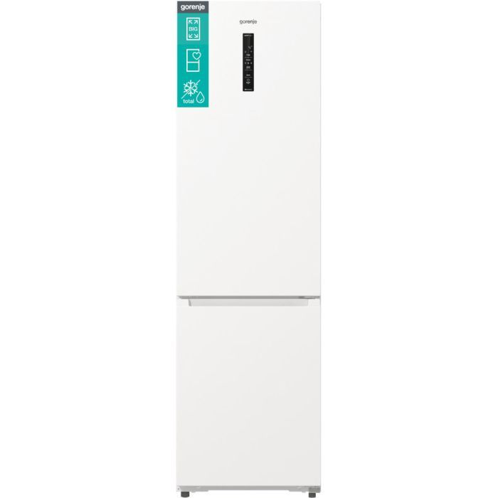 Холодильник Gorenje NRB620E61W4WFE Фото