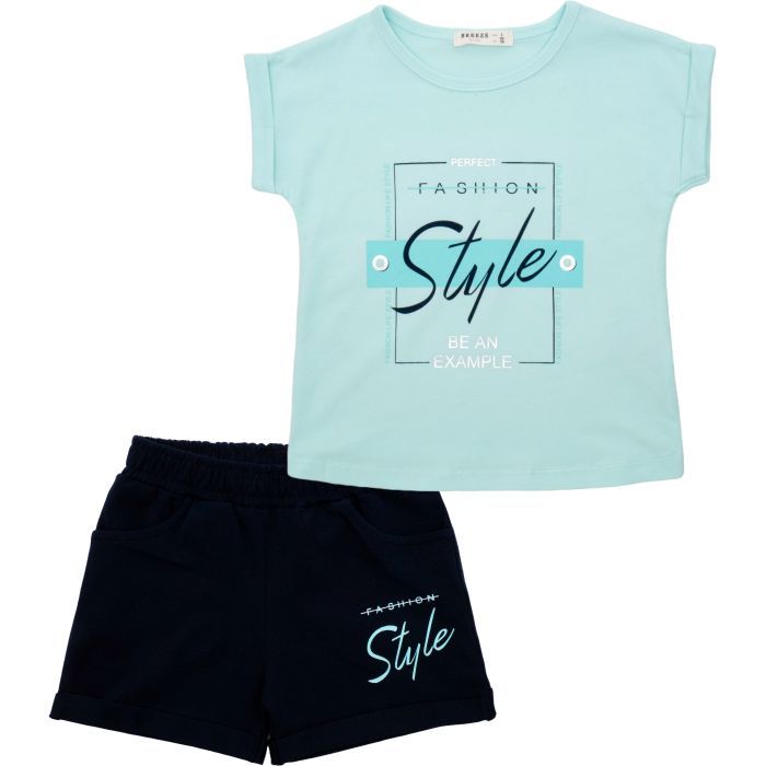 Набор детской одежды Breeze STYLE Фото
