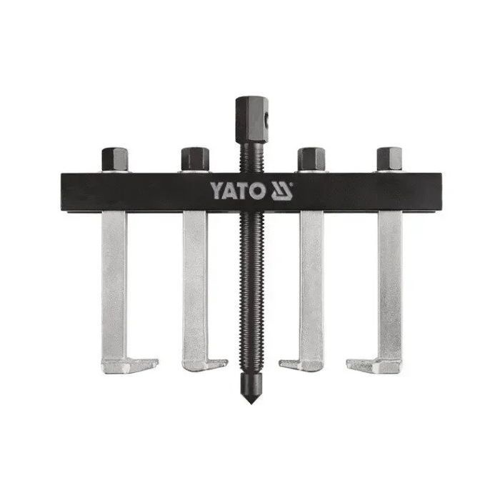 Автомобильный съемник Yato YT-0640 универсальный 40-220 мм Фото