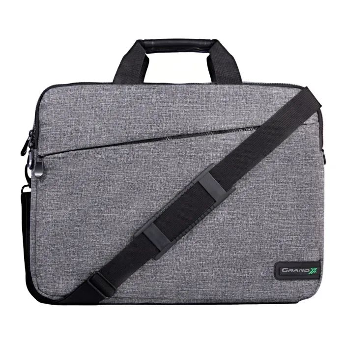 Сумка для ноутбука Grand-X 15.6'' SB-239G Black Фото