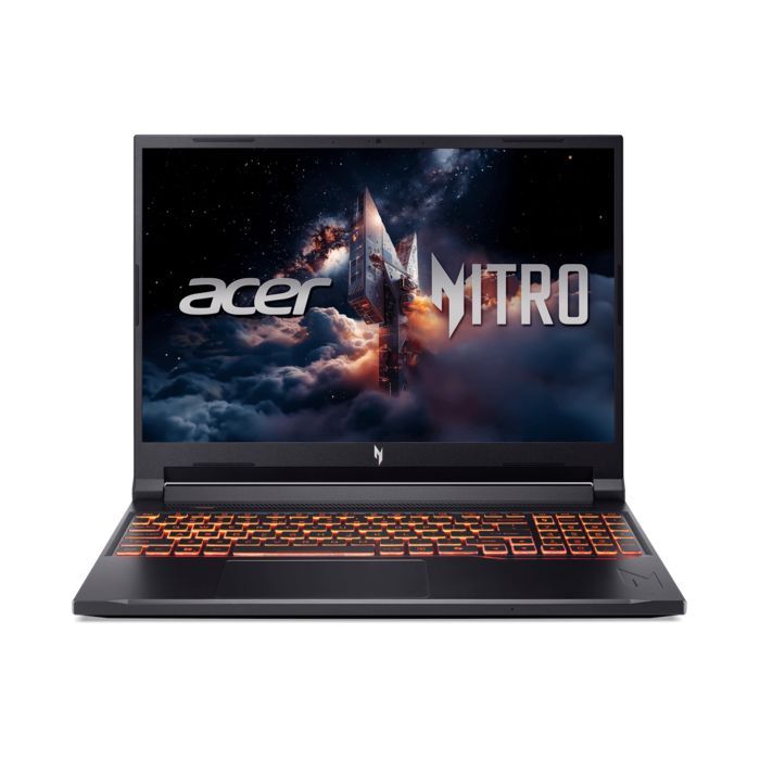 Ноутбук Acer Nitro V 16 ANV16-72-53UF Фото
