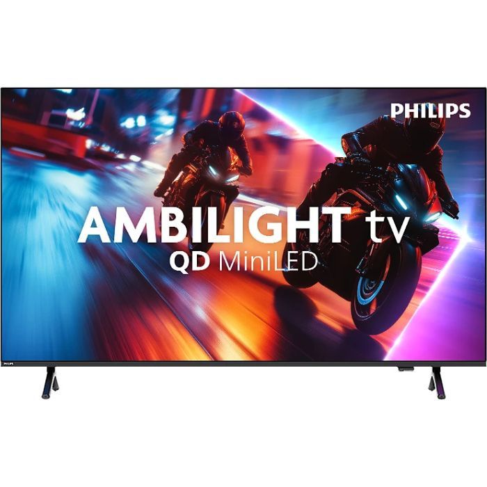 Телевизор Philips 65MLED920/12 Фото