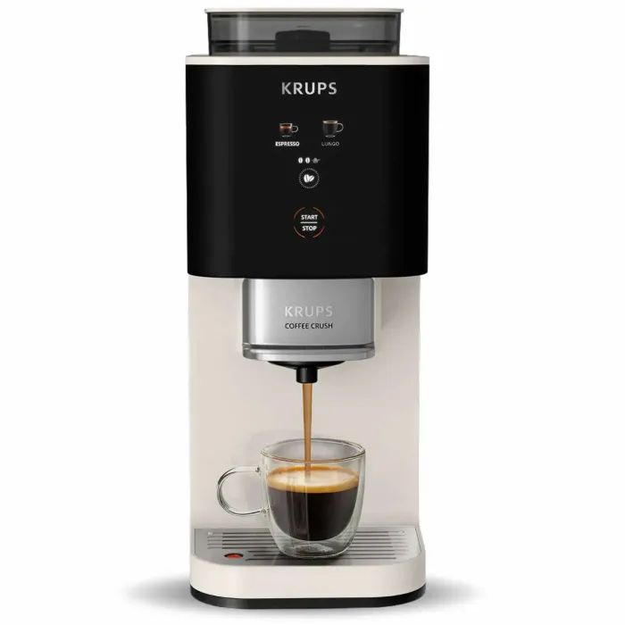 Кофемашина Krups SA4001E0 Фото