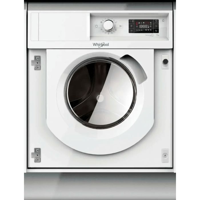 Стиральная машина Whirlpool BI WMWG 71483E EU Фото