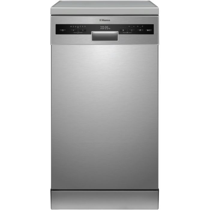 Посудомоечная машина Hansa ZWM427IH Фото