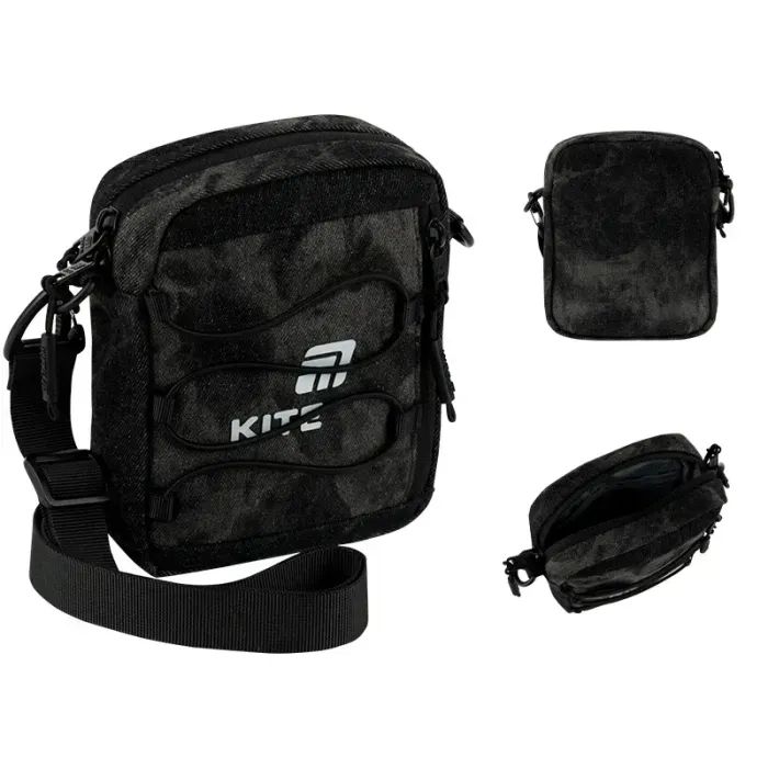 Сумка детская Kite кросбоді Kite Education teens 2520-4 Фото