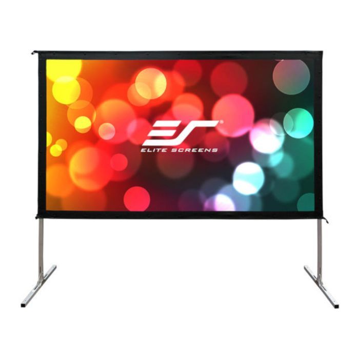 Проекционный экран Elite Screens OMS180H2 Фото