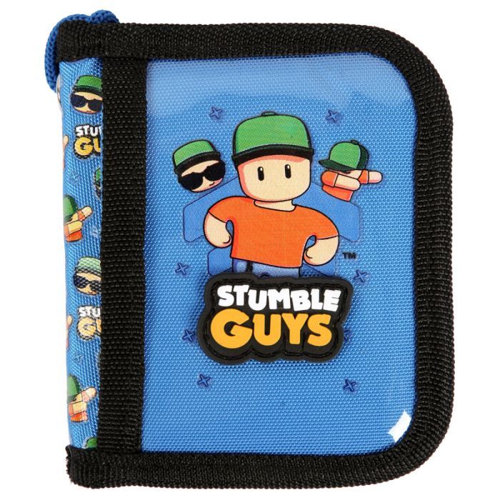 Кошелек детский Yes Stumble Guys W-2 Фото