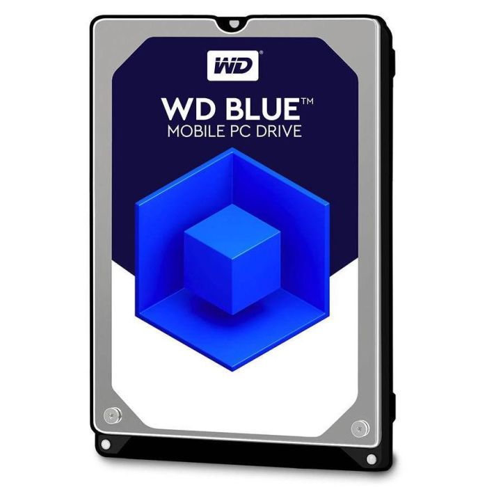 WD Blue 2.5