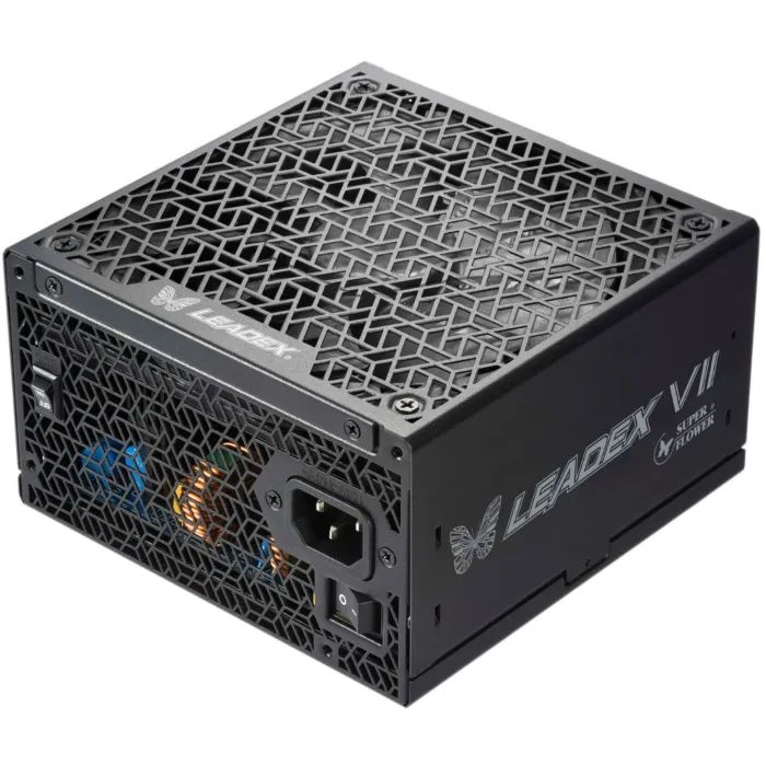 Super Flower Leadex VII Platinum Pro SF-850F14XP - купити блок